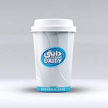 سرزمین کافه - هوشمندانه تبلیغ کنید